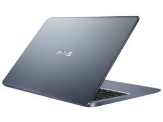 Asus E406SA-DS21 Laptop (Pentium Quad Core/4 GB/64 GB SSD/Windows 10)