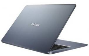 Asus E406SA-DS21 Laptop (Pentium Quad Core/4 GB/64 GB SSD/Windows 10)