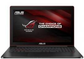 Asus ROG G501VW-BSI7N25 Laptop (Core i7 6th Gen/8 GB/1 TB/Windows 10/2 GB)