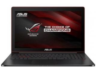 Asus ROG G501VW-BSI7N25 Laptop (Core i7 6th Gen/8 GB/1 TB/Windows 10/2 GB) Price