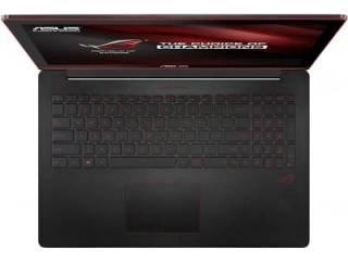 Asus ROG G501VW-BSI7N25 Laptop (Core i7 6th Gen/8 GB/1 TB/Windows 10/2 GB)