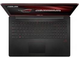 Asus ROG G501VW-BSI7N25 Laptop (Core i7 6th Gen/8 GB/1 TB/Windows 10/2 GB)