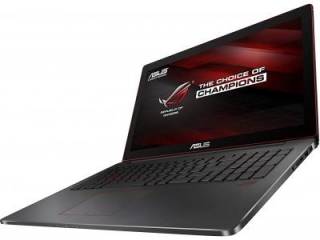 Asus ROG G501VW-BSI7N25 Laptop (Core i7 6th Gen/8 GB/1 TB/Windows 10/2 GB)