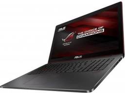 Asus ROG G501VW-BSI7N25 Laptop (Core i7 6th Gen/8 GB/1 TB/Windows 10/2 GB)