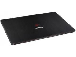 Asus ROG G501VW-BSI7N25 Laptop (Core i7 6th Gen/8 GB/1 TB/Windows 10/2 GB)