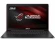 Asus ROG G501VW-BSI7N25 Laptop (Core i7 6th Gen/8 GB/1 TB/Windows 10/2 GB)