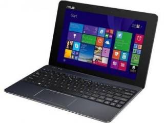 Asus Transformer book T100CHI-B1-BK Laptop (Atom Quad Core/2 GB/32 GB SSD/Windows 8 1)