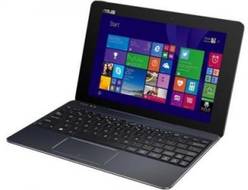 Asus Transformer book T100CHI-B1-BK Laptop (Atom Quad Core/2 GB/32 GB SSD/Windows 8 1)