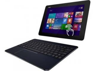 Asus Transformer book T100CHI-B1-BK Laptop (Atom Quad Core/2 GB/32 GB SSD/Windows 8 1)