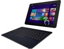 Asus Transformer book T100CHI-B1-BK Laptop (Atom Quad Core/2 GB/32 GB SSD/Windows 8 1)