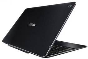 Asus Transformer book T100CHI-B1-BK Laptop (Atom Quad Core/2 GB/32 GB SSD/Windows 8 1)