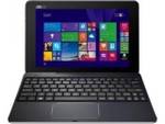 Asus Transformer book T100CHI-B1-BK Laptop (Atom Quad Core/2 GB/32 GB SSD/Windows 8 1)