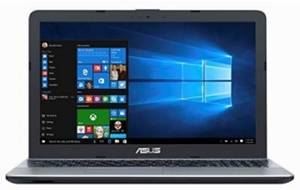 Asus Vivobook Max X541NA-YS01 Laptop (Celeron Dual Core/4 GB/500 GB/Windows 10)