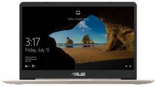 Asus VivoBook S14 S406UA-BM213T Laptop (Core i3 7th Gen/8 GB/256 GB SSD/Windows 10)