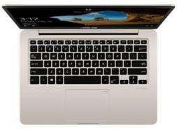 Asus VivoBook S14 S406UA-BM213T Laptop (Core i3 7th Gen/8 GB/256 GB SSD/Windows 10)
