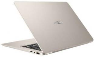 Asus VivoBook S14 S406UA-BM213T Laptop (Core i3 7th Gen/8 GB/256 GB SSD/Windows 10)
