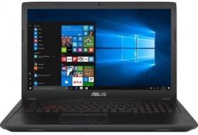Asus FX53VD-MS72 Laptop (Core i7 7th Gen/8 GB/256 GB SSD/Windows 10/2 GB)