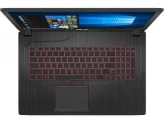 Asus FX53VD-MS72 Laptop (Core i7 7th Gen/8 GB/256 GB SSD/Windows 10/2 GB)