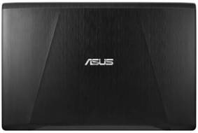 Asus FX53VD-MS72 Laptop (Core i7 7th Gen/8 GB/256 GB SSD/Windows 10/2 GB)