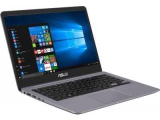 Asus VivoBook S14 S410UA-EB629T Laptop (Core i3 8th Gen/8 GB/1 TB 256 GB SSD/Windows 10)