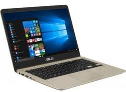 Asus VivoBook S14 S410UA-EB630T Laptop (Core i5 8th Gen/8 GB/1 TB 256 GB SSD/Windows 10)