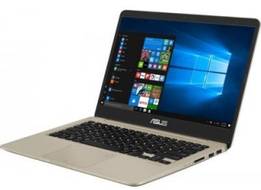 Asus VivoBook S14 S410UA-EB630T Laptop (Core i5 8th Gen/8 GB/1 TB 256 GB SSD/Windows 10)