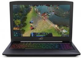Asus ROG Strix Hero Edition GL503GE-ES73 Laptop (Core i5 8th Gen/16 GB/1 TB 128 GB SSD/Windows 10/4 GB)