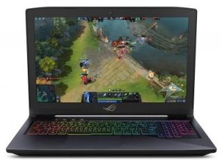 Asus ROG Strix Hero Edition GL503GE-ES73 Laptop (Core i5 8th Gen/16 GB/1 TB 128 GB SSD/Windows 10/4 GB) Price