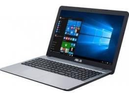 Asus Vivobook Max F541UA-XO2231T Laptop (Core i3 6th Gen/4 GB/1 TB/Windows 10)