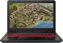 Asus TUF FX504GD-E4021T Laptop (Core i5 8th Gen/8 GB/1 TB/Windows 10/4 GB)