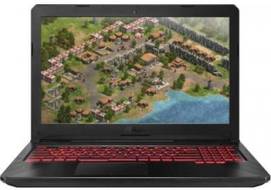 Asus TUF FX504GD-E4021T Laptop (Core i5 8th Gen/8 GB/1 TB/Windows 10/4 GB)