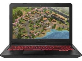 Asus TUF FX504GD-E4021T Laptop (Core i5 8th Gen/8 GB/1 TB/Windows 10/4 GB) Price