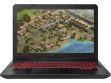 Asus TUF FX504GD-E4021T Laptop (Core i5 8th Gen/8 GB/1 TB/Windows 10/4 GB) price in India