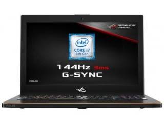 Asus ROG Zenphyrus GM501GM-EI005T Laptop (Core i7 8th Gen/16 GB/1 TB 256 GB SSD/Windows 10/6 GB)