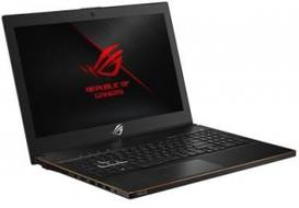 Asus ROG Zenphyrus GM501GM-EI005T Laptop (Core i7 8th Gen/16 GB/1 TB 256 GB SSD/Windows 10/6 GB)