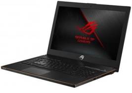 Asus ROG Zenphyrus GM501GM-EI005T Laptop (Core i7 8th Gen/16 GB/1 TB 256 GB SSD/Windows 10/6 GB)