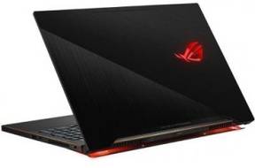 Asus ROG Zenphyrus GM501GM-EI005T Laptop (Core i7 8th Gen/16 GB/1 TB 256 GB SSD/Windows 10/6 GB)