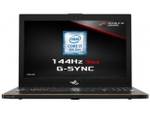 Asus ROG Zenphyrus GM501GM-EI005T Laptop (Core i7 8th Gen/16 GB/1 TB 256 GB SSD/Windows 10/6 GB)