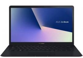 Asus ZenBook S  UX391UA-ET012T Ultrabook (Core i7 8th Gen/16 GB/512 GB SSD/Windows 10)