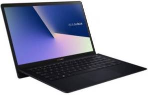 Asus ZenBook S  UX391UA-ET012T Ultrabook (Core i7 8th Gen/16 GB/512 GB SSD/Windows 10)