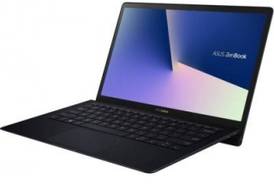 Asus ZenBook S  UX391UA-ET012T Ultrabook (Core i7 8th Gen/16 GB/512 GB SSD/Windows 10)