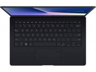 Asus ZenBook S  UX391UA-ET012T Ultrabook (Core i7 8th Gen/16 GB/512 GB SSD/Windows 10)