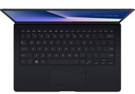 Asus ZenBook S  UX391UA-ET012T Ultrabook (Core i7 8th Gen/16 GB/512 GB SSD/Windows 10)