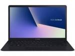 Asus ZenBook S  UX391UA-ET012T Ultrabook (Core i7 8th Gen/16 GB/512 GB SSD/Windows 10)