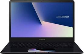 Asus ZenBook Pro 15 UX580GE-E2032T Laptop (Core i9 8th Gen/16 GB/1 TB SSD/Windows 10/4 GB)