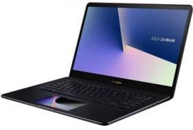 Asus ZenBook Pro 15 UX580GE-E2032T Laptop (Core i9 8th Gen/16 GB/1 TB SSD/Windows 10/4 GB)