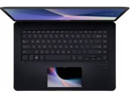 Asus ZenBook Pro 15 UX580GE-E2032T Laptop (Core i9 8th Gen/16 GB/1 TB SSD/Windows 10/4 GB)