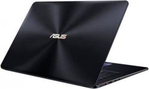 Asus ZenBook Pro 15 UX580GE-E2032T Laptop (Core i9 8th Gen/16 GB/1 TB SSD/Windows 10/4 GB)