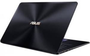 Asus ZenBook Pro 15 UX580GE-E2032T Laptop (Core i9 8th Gen/16 GB/1 TB SSD/Windows 10/4 GB)