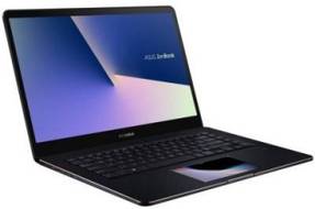 Asus ZenBook Pro 15 UX580GE-E2014T Laptop (Core i7 8th Gen/16 GB/1 TB SSD/Windows 10)